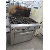 Image 1 : Southbend Gas 6 Burner Range/Oven