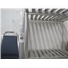 Image 2 : 2-Alum. 3 Shelf Dunnage Racks - 2 X $