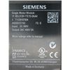 Image 4 : Siemens #6SL3120-1TE15-0AA4 Single Motor Module