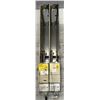 Image 1 : (2) Siemens #6FC5247-0AA00-0AA3 Sinumerik 840D NCU-BOX 13A