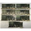 Image 3 : Lot of (7) Siemens #6SN1118-0DJ23-0AA1 Circuit Boards