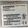 Image 5 : Siemens #6SN1124-1AA00-0DA1 LT Modul. EXT. 80 A Simodrive