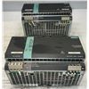 Image 2 : (2) Siemens #6EP1437-3BA00 Power Supplies