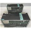 Image 3 : (2) Siemens #6EP1437-3BA00 Power Supplies