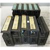 Image 2 : Lot of (10) Siemens #6ES7 322-1BF01-0AA0 Modules