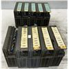 Image 3 : Lot of (10) Siemens #6ES7 322-1BF01-0AA0 Modules