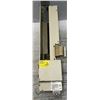 Image 1 : Siemens #6SN1124-1AB00-0CA1 SIMODRIVE LT-MODUL EXT .2x50A