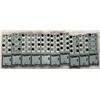 Image 1 : Lot of (10) Siemens #6ES7 143-3BH10-0XA0 Modules