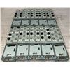 Image 2 : Lot of (10) Siemens #6ES7 142-3BH00-0XA0 Modules