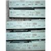 Image 3 : Lot of (10) Siemens #6ES7 142-3BH00-0XA0 Modules