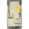 Image 1 : Siemens #6SN1146-1BB02-0CA1 Simodrive E/R-MODUL EXT. 36/47 KW