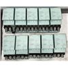 Image 1 : Lot of (10) Siemens #3RK1304-5KS40-4AA0/DSe-ST Direct Motor Starters