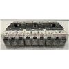 Image 2 : (3) Siemens #3VL3125-2GE30-0AA0 Circuit Breakers