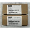 Image 1 : (2) New Factory Sealed Siemens #6EP1733-2BA00-0AA0 SITOP PSU400S Power Supplies