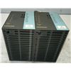 Image 3 : (2) Siemens #3RX9-502-0BA00 AS-Interface Power Supplies