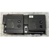 Image 1 : (2) Siemens #6GK1415-2AA10 SIMATIC NET Link Profibus/AS-Interface