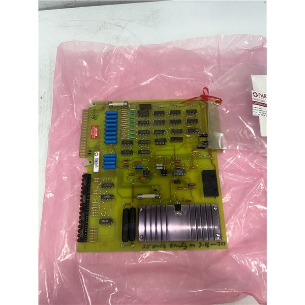 Repaired Cincinnati Milacron #3-531-3948A Circuit Board