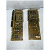 Image 1 : Lot of (2) Cincinnati Milacron Circuit Boards