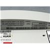 Image 5 : (3) KUKA #KSD1-16  Type E93DA55214B531 Servo Drive Controller