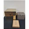 Image 1 : Storage Box Assortment