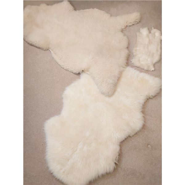 Fur Rugs