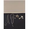 Image 1 : Costume Jewelry Lot