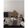 Image 1 : Large Assortment of Photo Frames