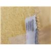 Image 3 : Yellow/Orange Wool Like Blankets