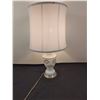 Image 1 : White Table Lamp