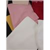Image 3 : Large Assortment of Table Linens