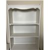 Image 2 : Bedroom Bookcase with Storage