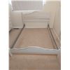 Image 1 : Full Size Bed Frame