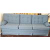 Image 1 : Blue Couch