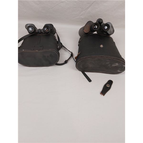 Binocular Lot