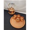 Image 1 : Copper Kitchenware