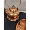 Image 3 : Copper Kitchenware