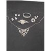 Image 1 : Costume Jewelry Lot