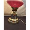 Image 2 : Pink Table Lamp