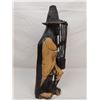 Image 2 : Carved Wooden Musical Figure