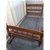 Image 1 : Twin Bed Frame