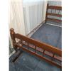 Image 2 : Twin Bed Frame