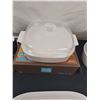 Image 3 : Corningware Lot