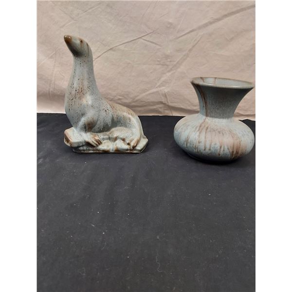 Stoneware Décor