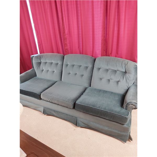 Troister Furniture Co. Couch