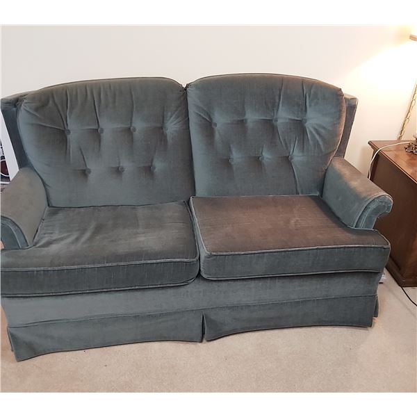 Troister Furniture Co. Loveseat