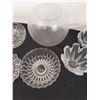 Image 3 : Decorative Glass Bowls