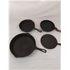 Image 1 : Lot of Pans