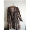 Image 1 : Womens Fur Coat