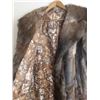 Image 2 : Womens Fur Coat