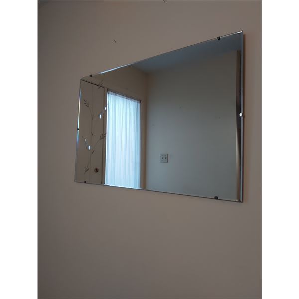 Wall Mirror